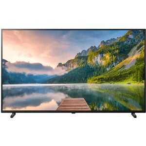 Panasonic JX800 series TX-40JX800E TV 101,6 cm (40) 4K Ultra HD Smart TV Wi-Fi Nero