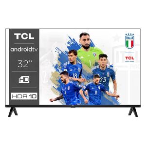 TCL Serie S54 TV HD Ready 32 32S5409A Android TV
