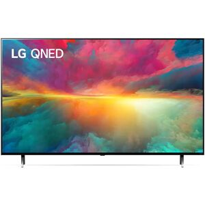 LG QNED 55'' Serie QNED75 55QNED756RA, TV 4K, 4 HDMI, SMART TV 2023