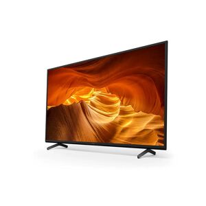 Sony BRAVIA X72K – 50” TV - KD-50X72K: 4K UHD LED - Smart TV - Android TV - Modello 2022