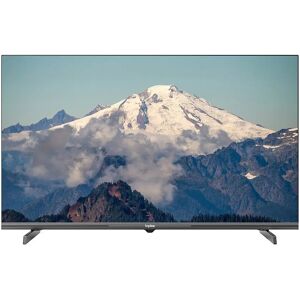 IOPLEE IOP32HSG7 TV 81,3 cm (32) HD Grigio 200 cd/m²