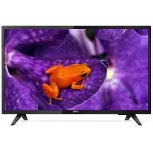 Philips 32HFL5114/12 TV 81,3 cm (32) Full HD Smart TV Wi-Fi Nero 250 cd/m²