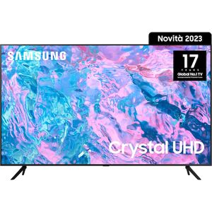 Samsung SMART TV LED 75