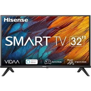 Hisense SMART TV LED 32