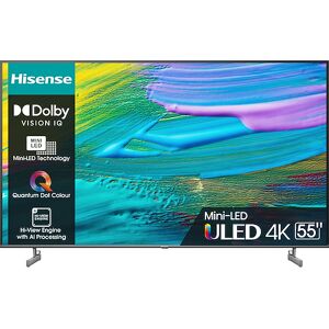 Hisense SMART TV MINILED 55