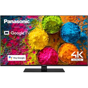 Panasonic GOOGLE TV LED 43