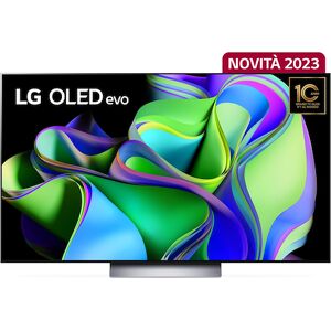 LG SMART TV OLED 55