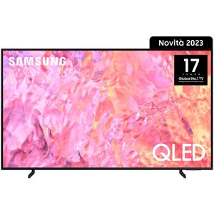 Samsung SMART TV QLED 55