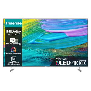 Hisense SMART TV MINILED 65