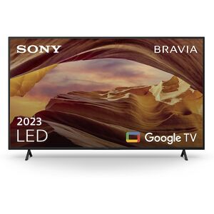 Sony GOOGLE TV LED 55