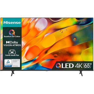 Hisense SMART TV QLED 65