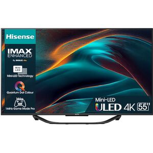 Hisense SMART TV MINILED 55