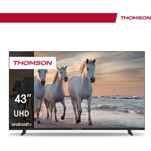 Thomson ANDROID TV LED 43