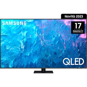 Samsung SMART TV QLED 85