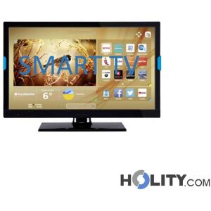 Tv Smart Hd 24 Pollici Per Hotel H31_231