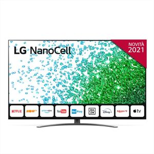 LG Smart Tv Nanocell 4k 50