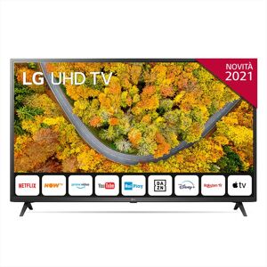 LG Smart Tv Uhd 4k 50