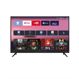 TELESYSTEM Smart Tv Led Hd Ready 32