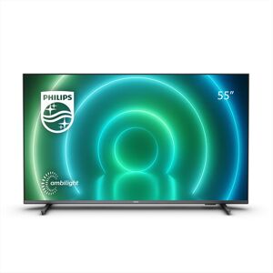 Philips Smart Tv Ambilight Android Uhd 4k 55