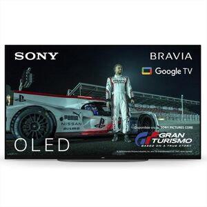 Sony Smart Tv Oled 4k 48