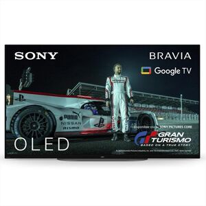 Sony Smart Tv Oled 4k 42