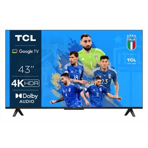 TCL Smart Tv Led Uhd 4k 43