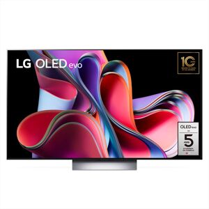 LG Smart Tv Oled Uhd 4k 77