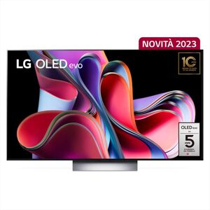 LG Smart Tv Oled Uhd 4k 65