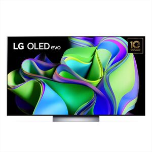 LG Smart Tv Oled Uhd 4k 55