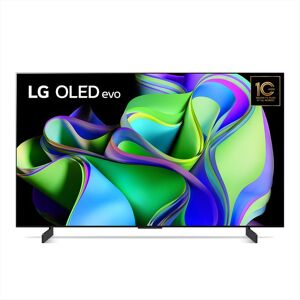 LG Smart Tv Oled Uhd 4k 42