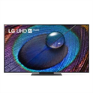 LG Smart Tv Led Uhd 4k 55
