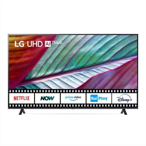 LG Smart Tv Led Uhd 4k 75