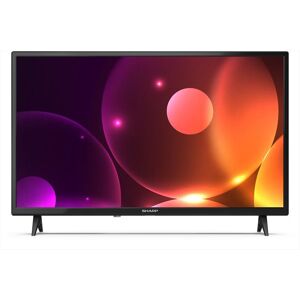 Sharp Tv Led Hd Ready 24