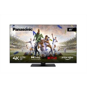 Panasonic Smart Tv Led Uhd 4k 65