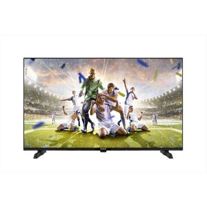 Panasonic Smart Tv Led Uhd 4k 43