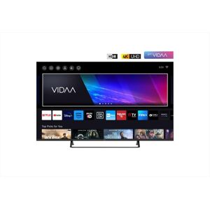 TELESYSTEM Smart Tv Led Uhd 4k 50