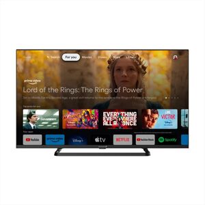 TECHLIFE Smart Tv Led Fhd 40