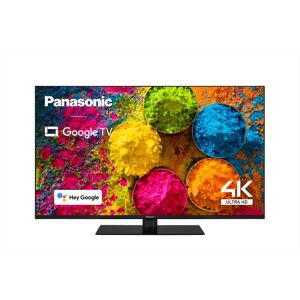 Panasonic Smart Tv Led Uhd 4k 43