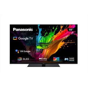 Panasonic Smart Tv Oled Uhd 4k 55