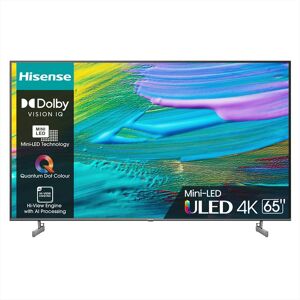 Hisense Smart Tv Mini Led Uhd 4k 65