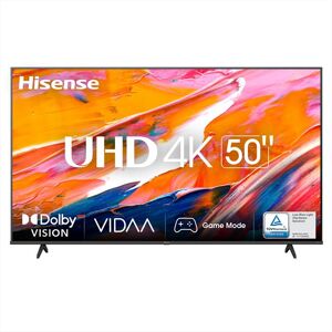 Hisense Smart Tv Led Uhd 4k 50