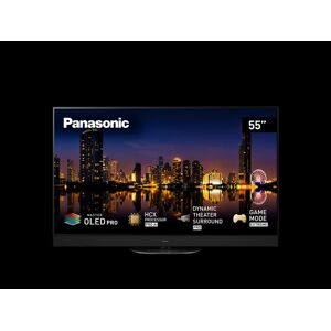 Panasonic Smart Tv Oled Uhd 4k 55