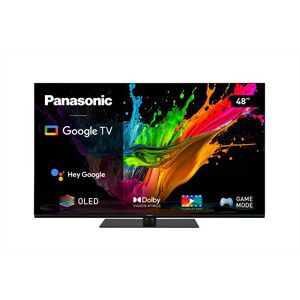 Panasonic Smart Tv Oled Uhd 4k 48