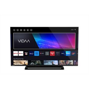 Toshiba Smart Tv Led Fhd 40