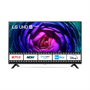 LG Smart Tv Led Uhd 4k 55