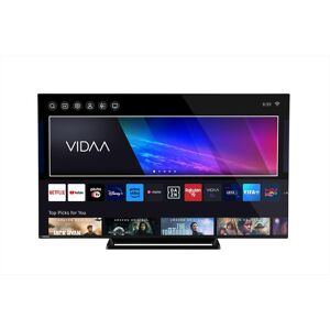 Toshiba Smart Tv Led Uhd 4k 55