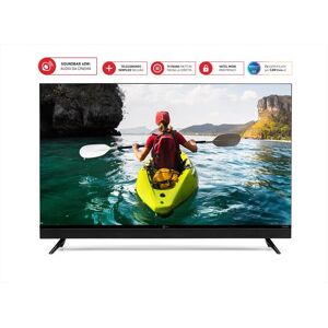 TELESYSTEM Smart Tv Led Uhd 4k 49,5