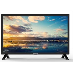 NORDMENDE Tv Led Hd Ready 24