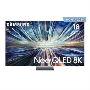 Samsung Smart Tv Q-led Uhd 8k 75