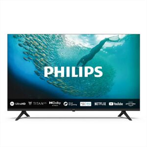 Philips Smart Tv Led Uhd 4k 55